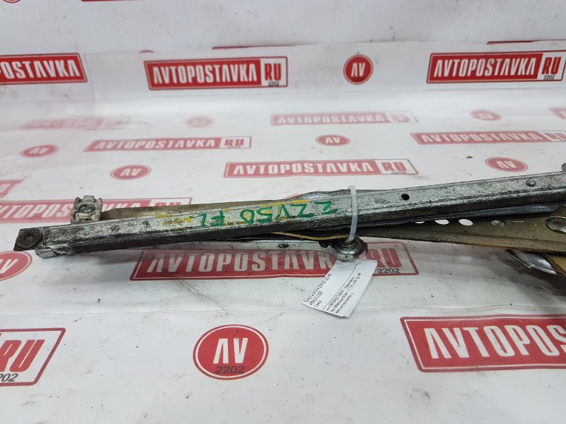 Стеклоподъемник, 500 рублей, Красноярск