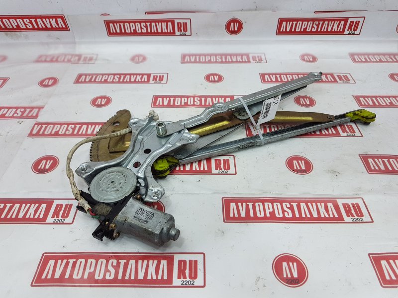 Стеклоподъемник, 500 рублей, Красноярск