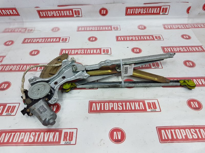 Стеклоподъемник, 500 рублей, Красноярск