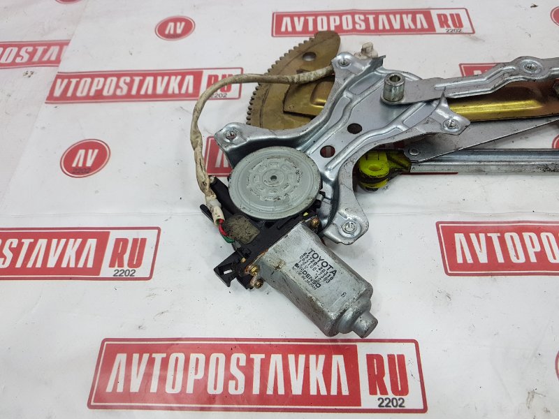 Стеклоподъемник, 500 рублей, Красноярск