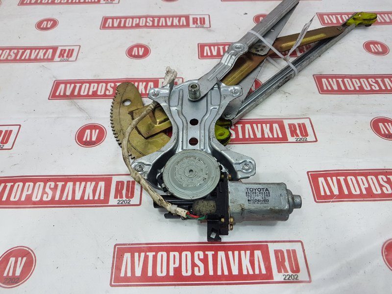 Стеклоподъемник, 500 рублей, Красноярск