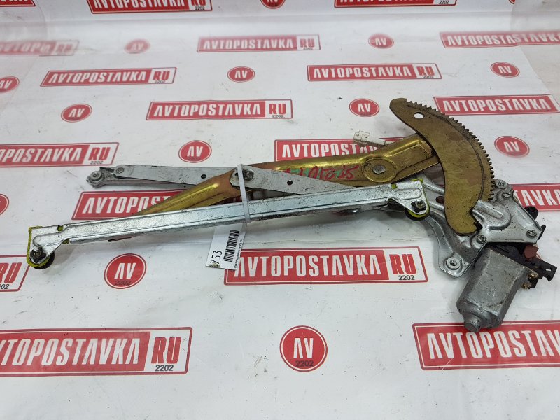 Стеклоподъемник, 500 рублей, Красноярск