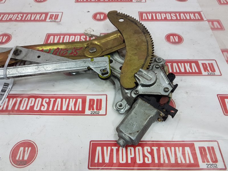 Стеклоподъемник, 500 рублей, Красноярск