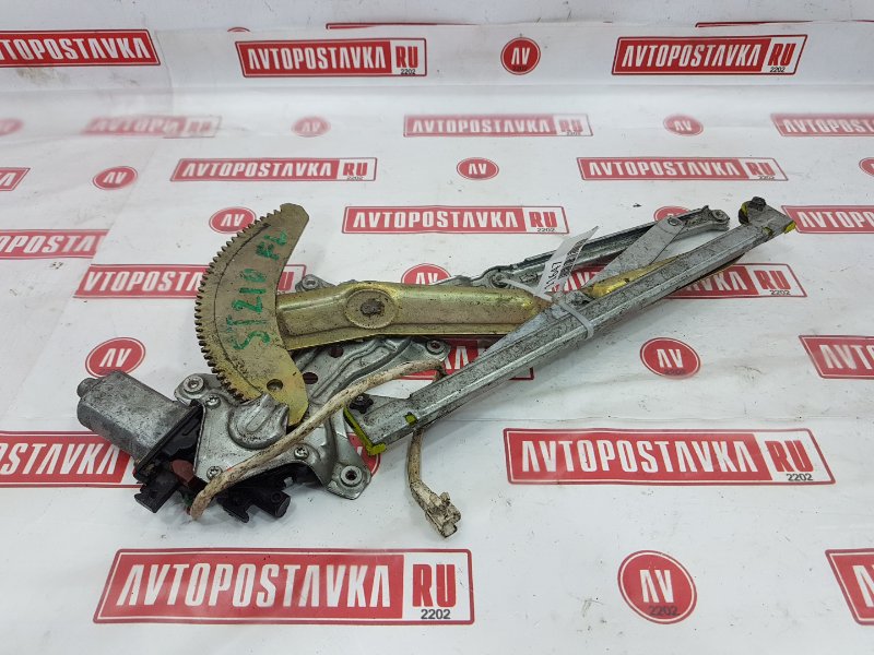 Стеклоподъемник, 500 рублей, Красноярск