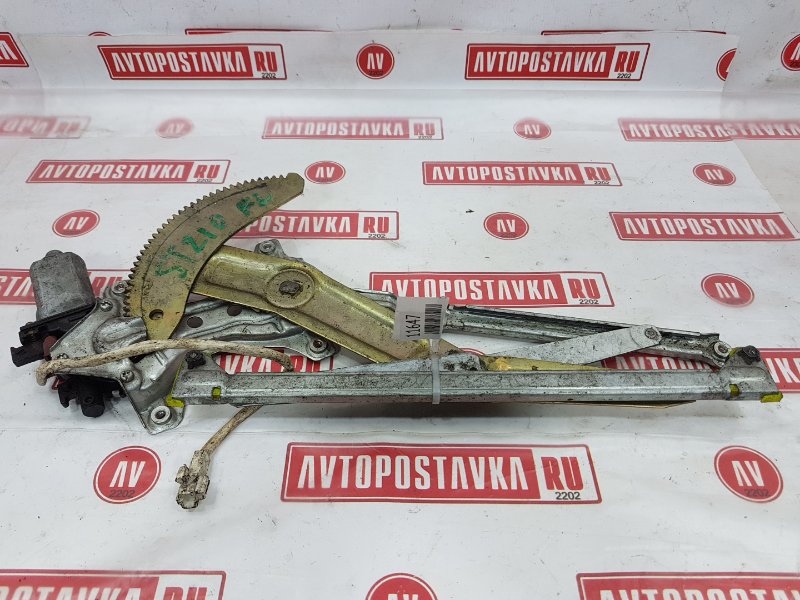 Стеклоподъемник, 500 рублей, Красноярск