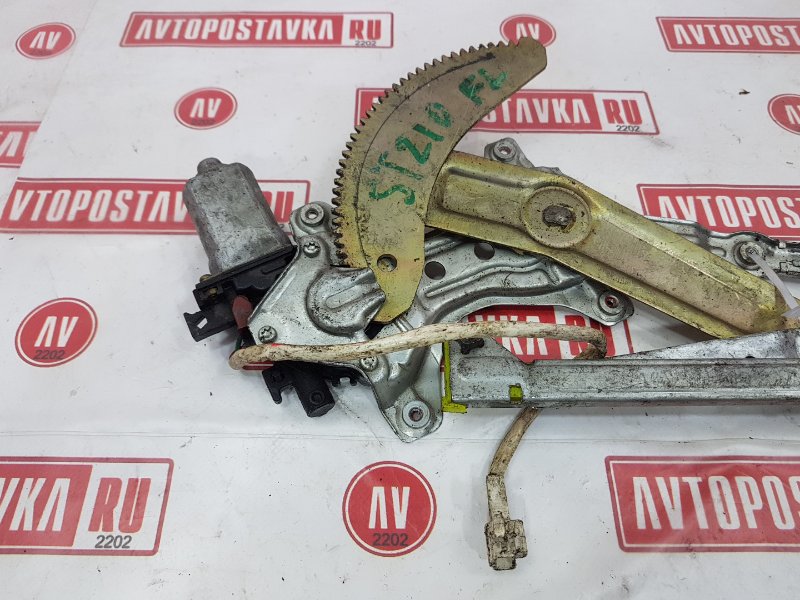 Стеклоподъемник, 500 рублей, Красноярск