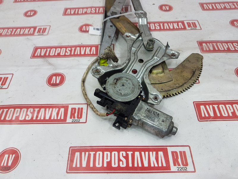 Стеклоподъемник, 500 рублей, Красноярск