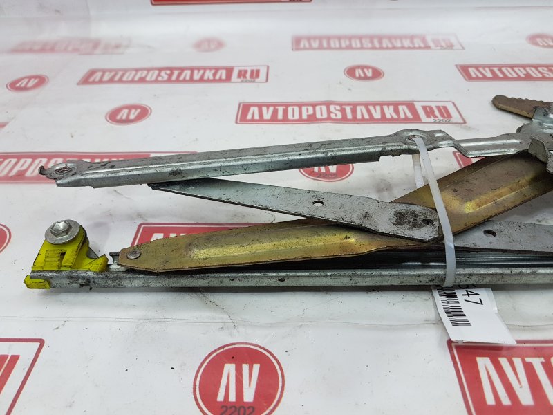 Стеклоподъемник, 500 рублей, Красноярск