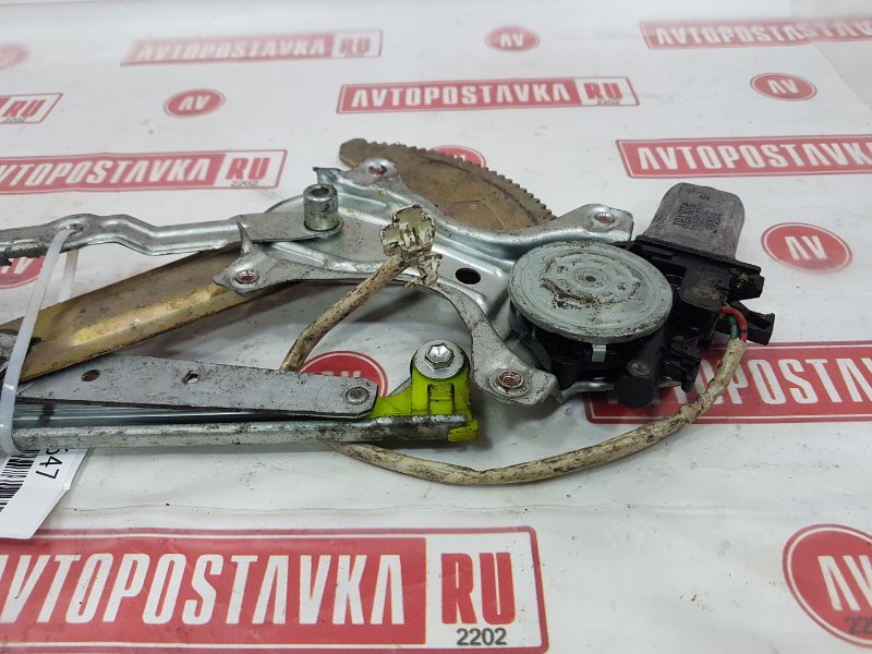 Стеклоподъемник, 500 рублей, Красноярск