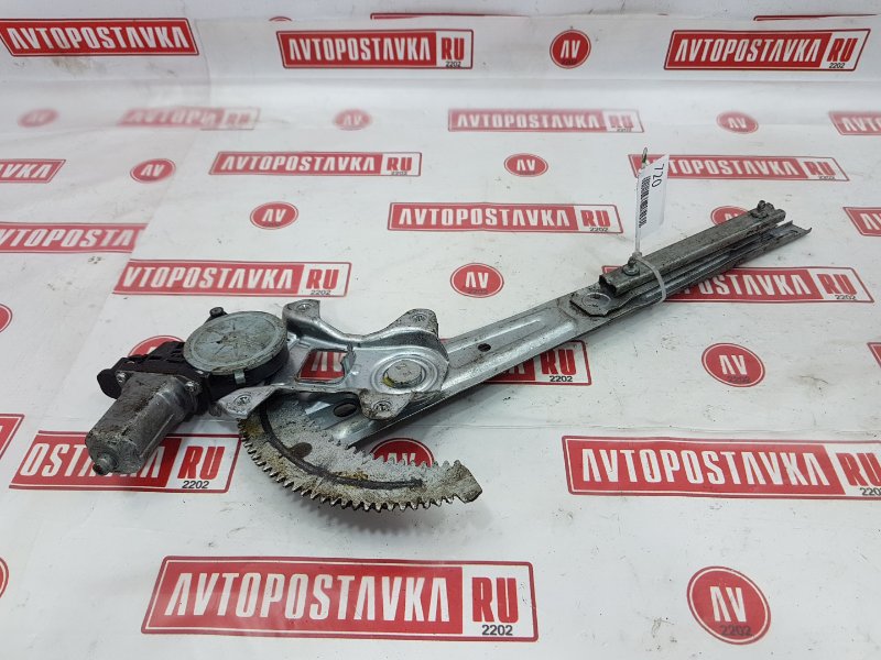 Стеклоподъемник, 300 рублей, Красноярск