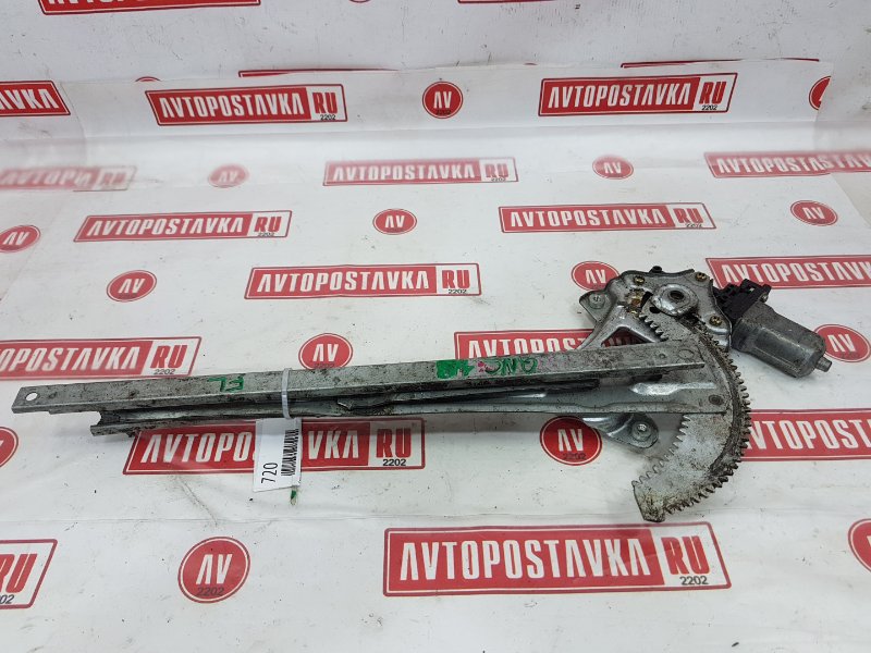 Стеклоподъемник, 300 рублей, Красноярск