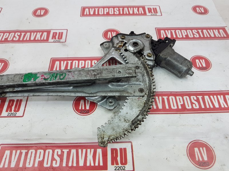 Стеклоподъемник, 300 рублей, Красноярск