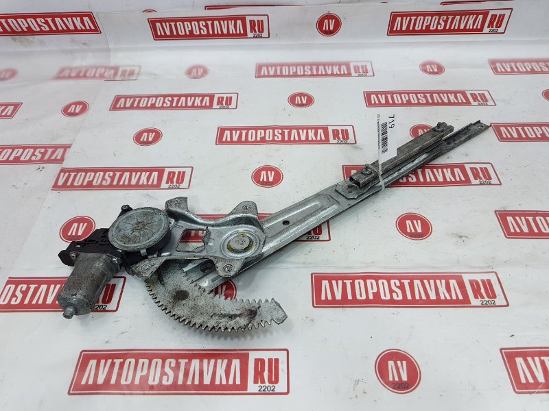 Стеклоподъемник, 300 рублей, Красноярск