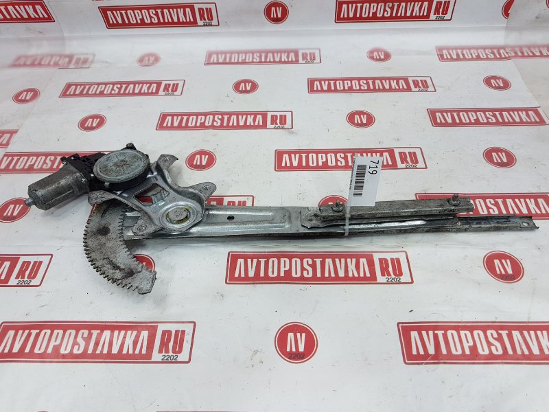 Стеклоподъемник, 300 рублей, Красноярск