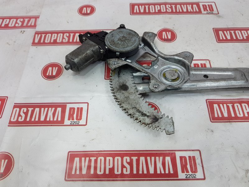 Стеклоподъемник, 300 рублей, Красноярск