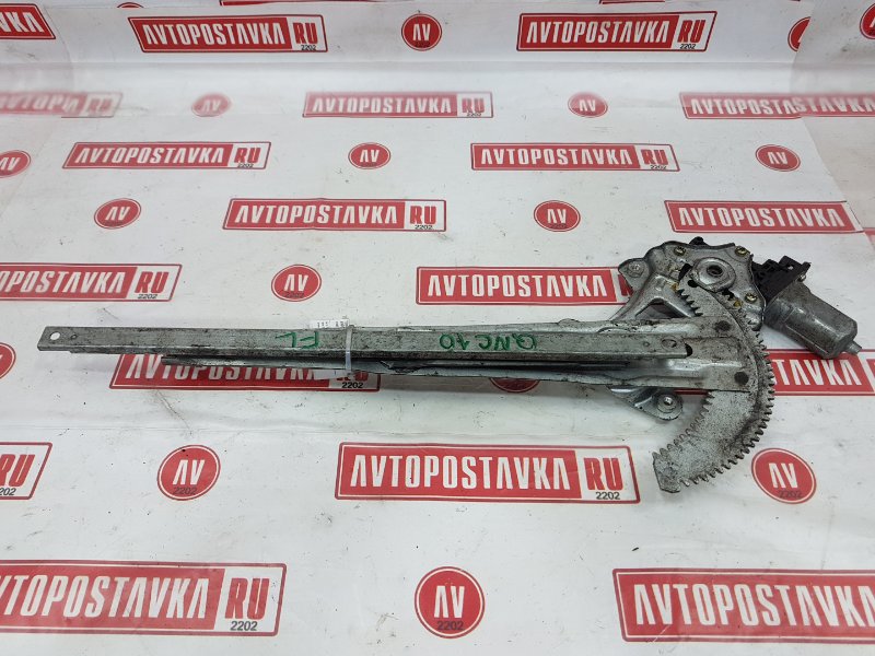 Стеклоподъемник, 300 рублей, Красноярск