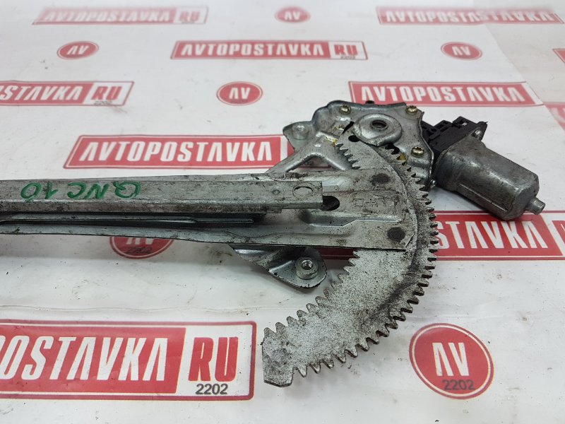 Стеклоподъемник, 300 рублей, Красноярск