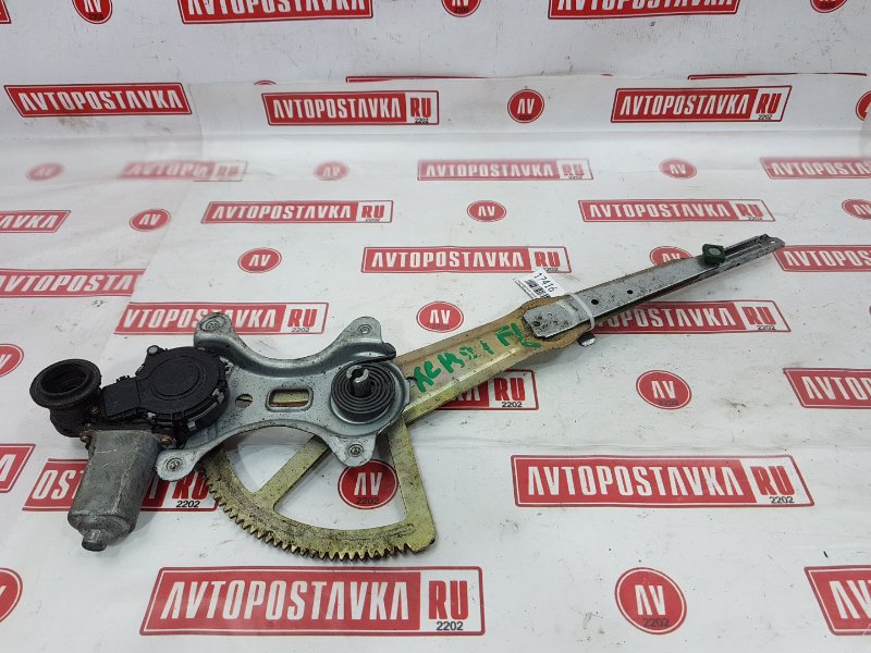 Стеклоподъемник, 500 рублей, Красноярск