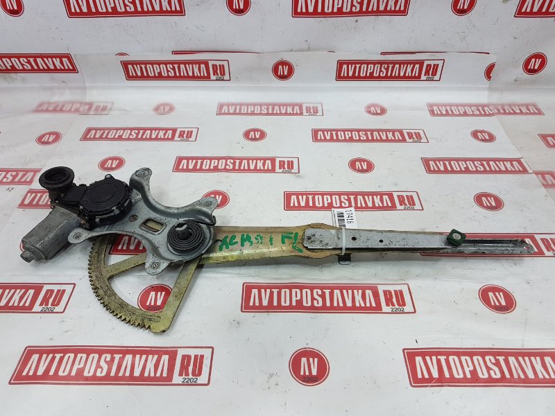 Стеклоподъемник, 500 рублей, Красноярск