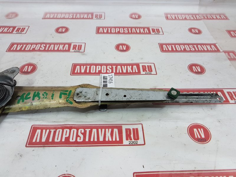 Стеклоподъемник, 500 рублей, Красноярск