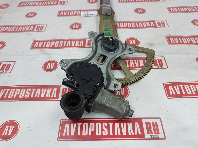 Стеклоподъемник, 500 рублей, Красноярск