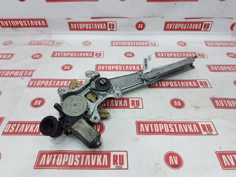 Стеклоподъемник, 500 рублей, Красноярск