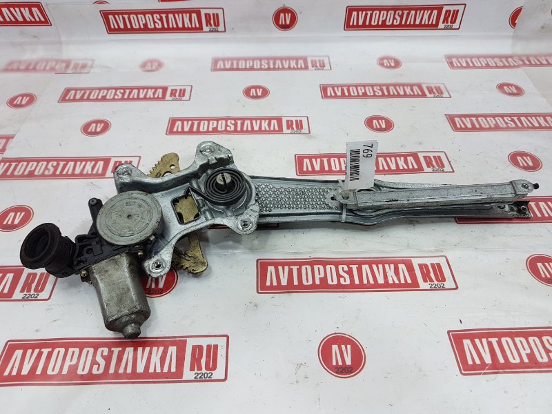 Стеклоподъемник, 500 рублей, Красноярск