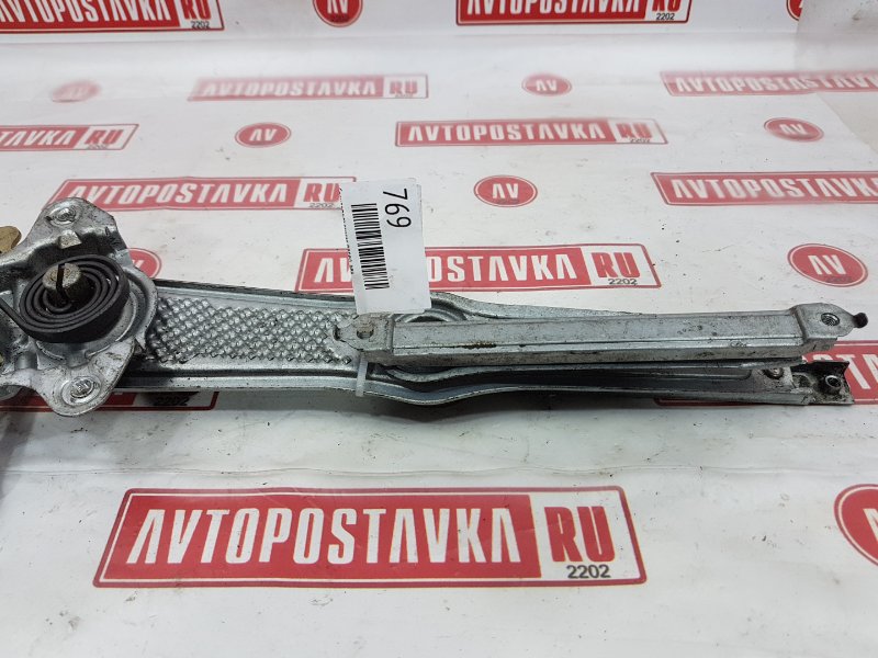Стеклоподъемник, 500 рублей, Красноярск