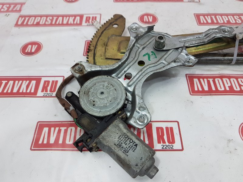 Стеклоподъемник, 400 рублей, Красноярск