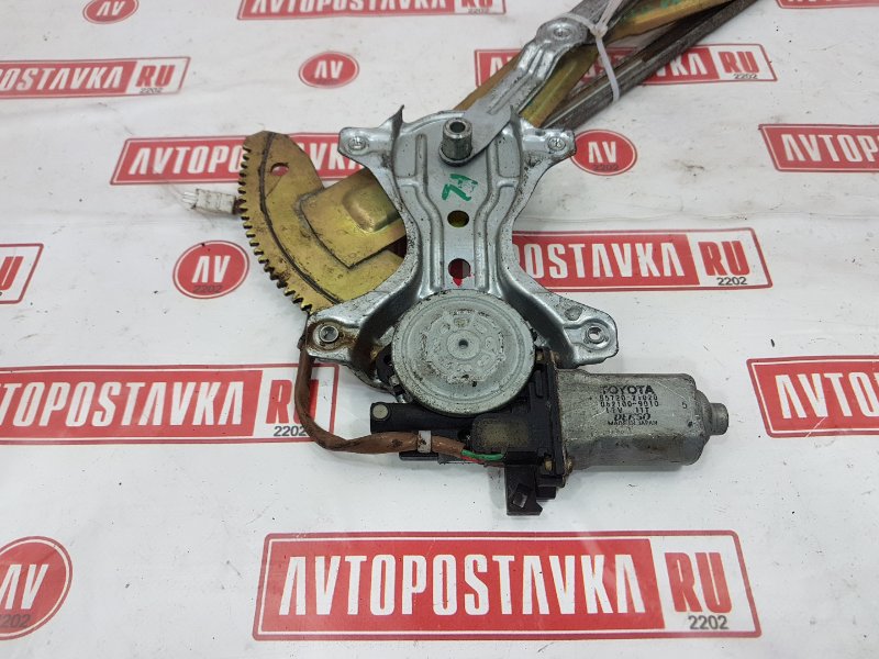 Стеклоподъемник, 400 рублей, Красноярск