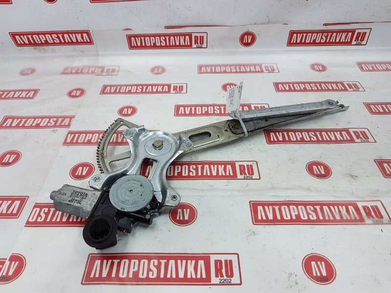 Стеклоподъемник, 700 рублей, Красноярск