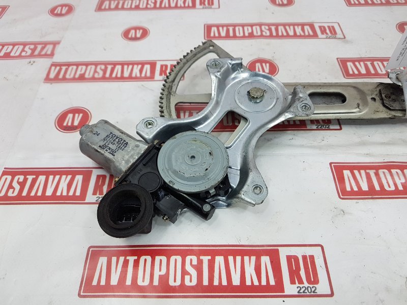 Стеклоподъемник, 700 рублей, Красноярск