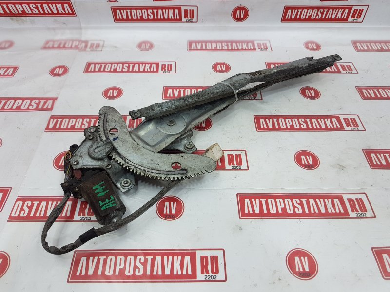 Стеклоподъемник, 500 рублей, Красноярск