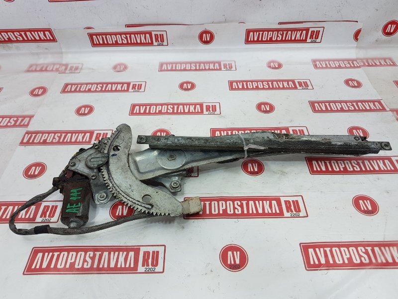 Стеклоподъемник, 500 рублей, Красноярск