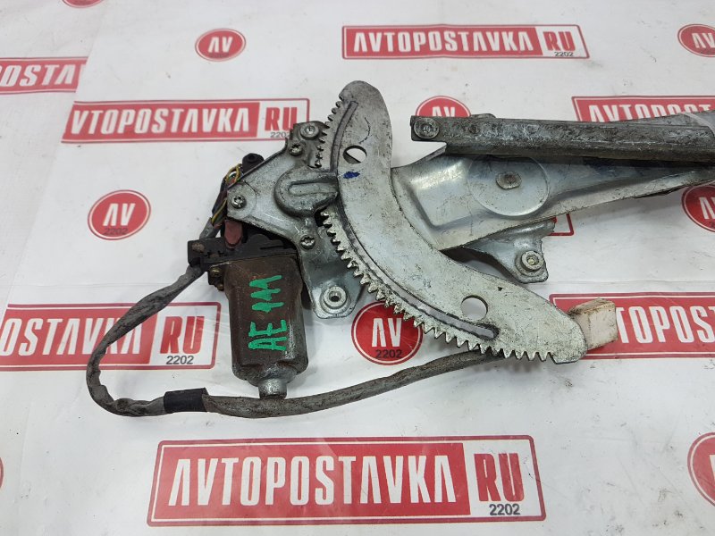 Стеклоподъемник, 500 рублей, Красноярск