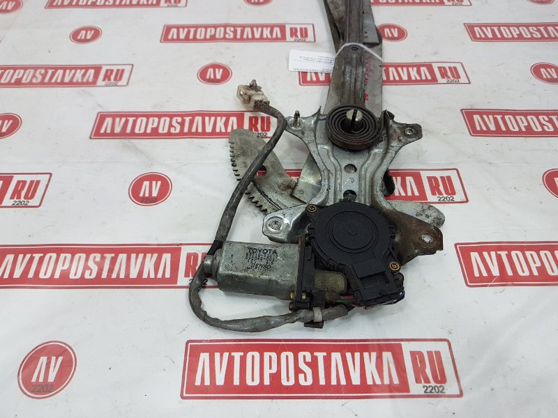 Стеклоподъемник, 500 рублей, Красноярск