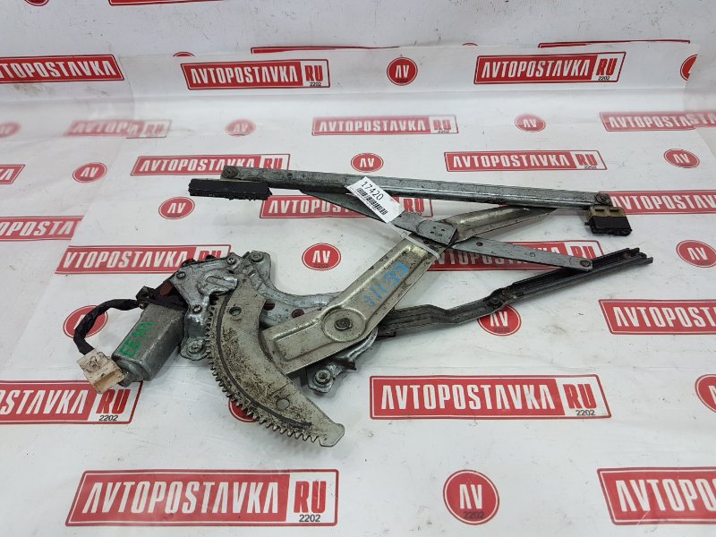 Стеклоподъемник, 500 рублей, Красноярск