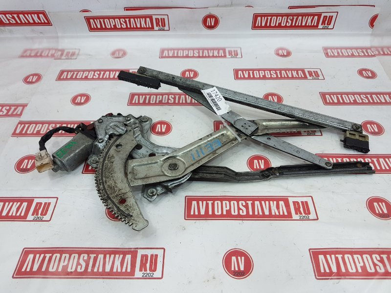 Стеклоподъемник, 500 рублей, Красноярск