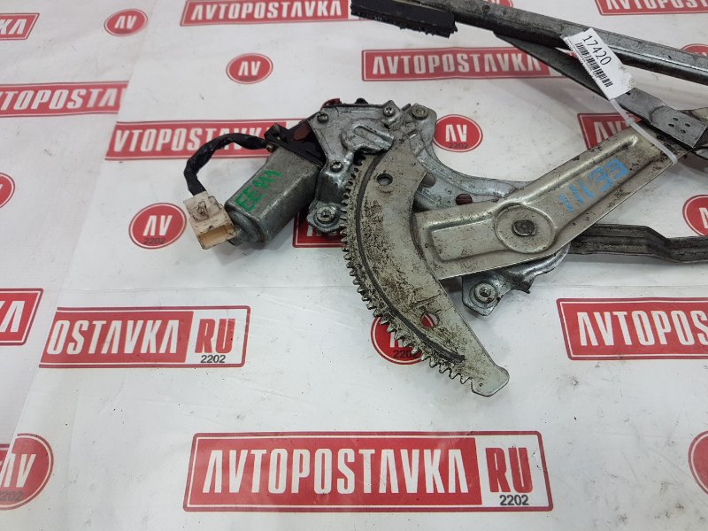 Стеклоподъемник, 500 рублей, Красноярск