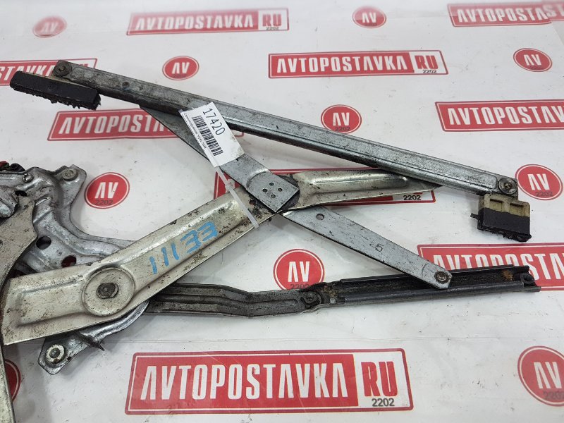 Стеклоподъемник, 500 рублей, Красноярск