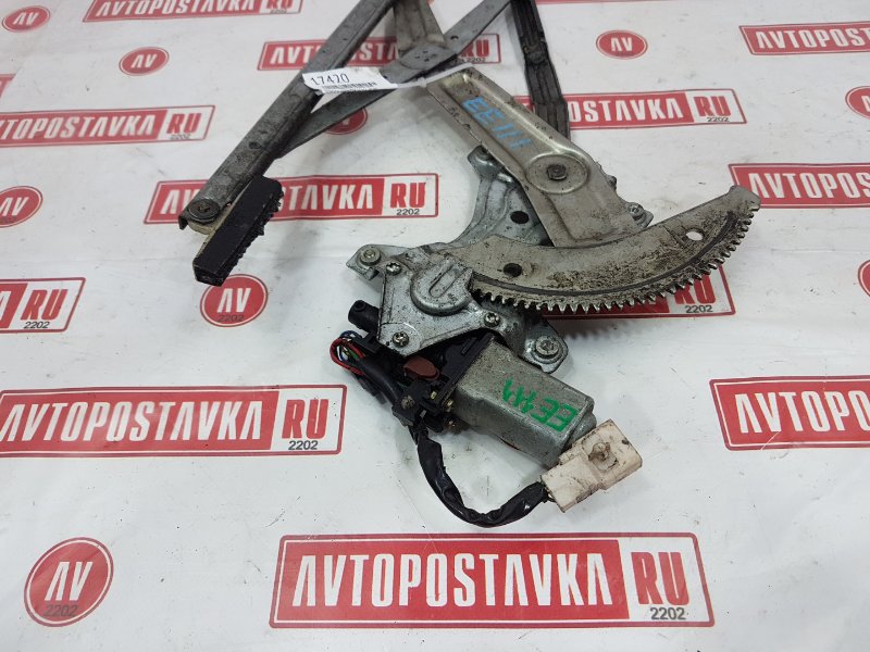 Стеклоподъемник, 500 рублей, Красноярск