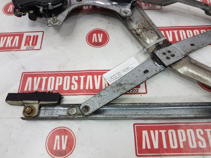 Стеклоподъемник, 500 рублей, Красноярск