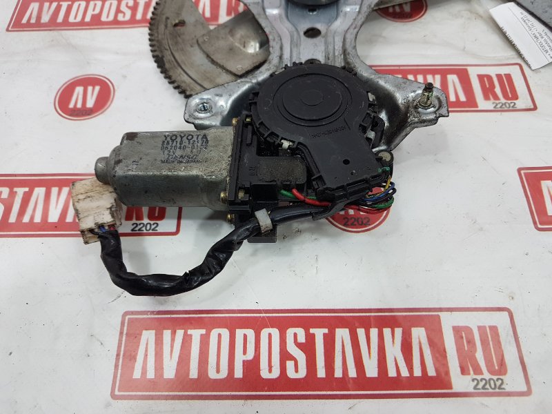 Стеклоподъемник, 500 рублей, Красноярск