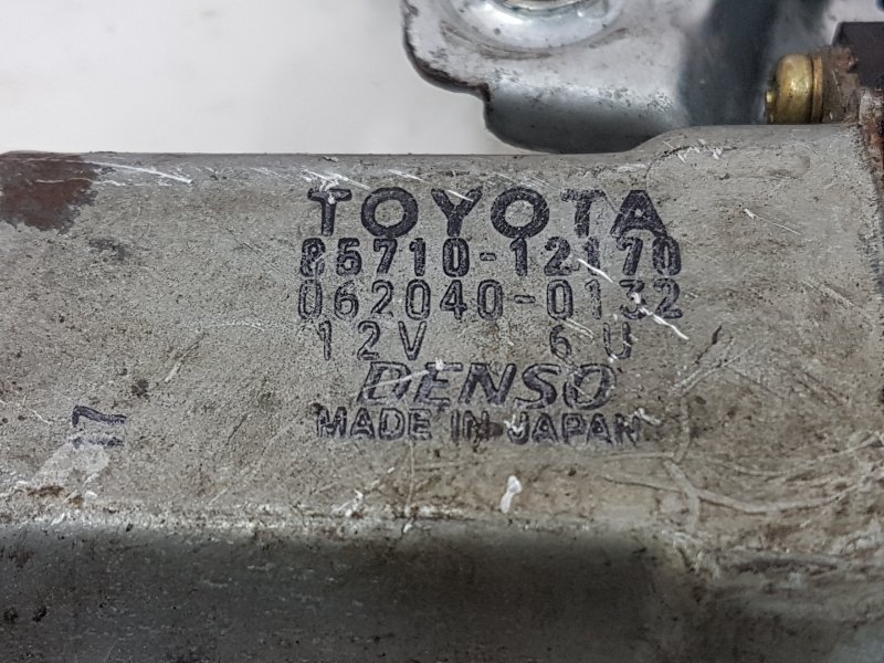 Стеклоподъемник, 500 рублей, Красноярск