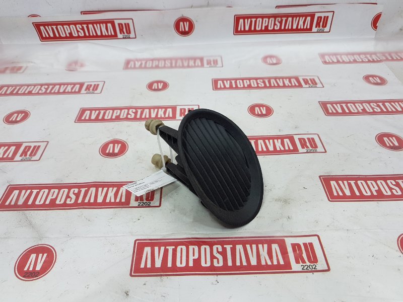 Заглушка бампера, 500 рублей, Красноярск