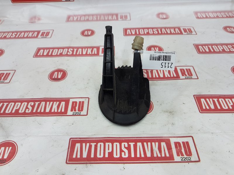 Заглушка бампера, 500 рублей, Красноярск