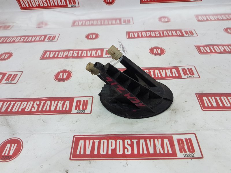 Заглушка бампера, 500 рублей, Красноярск