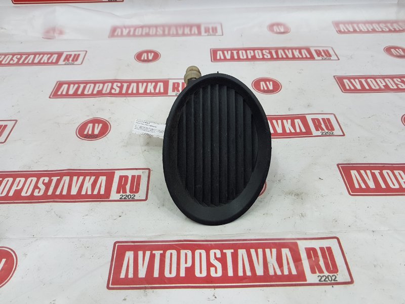 Заглушка бампера, 500 рублей, Красноярск