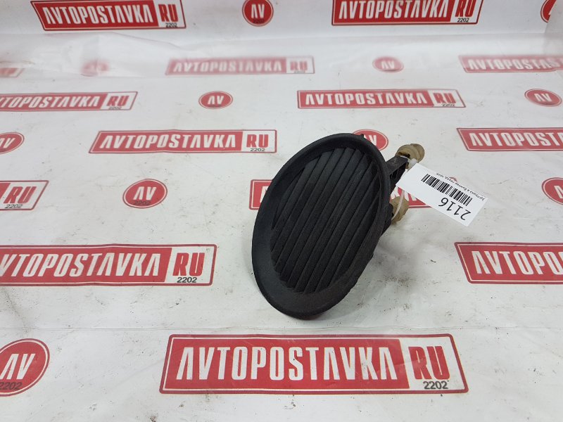 Заглушка бампера, 500 рублей, Красноярск