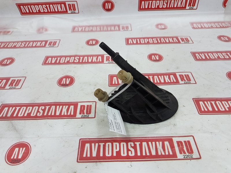 Заглушка бампера, 500 рублей, Красноярск